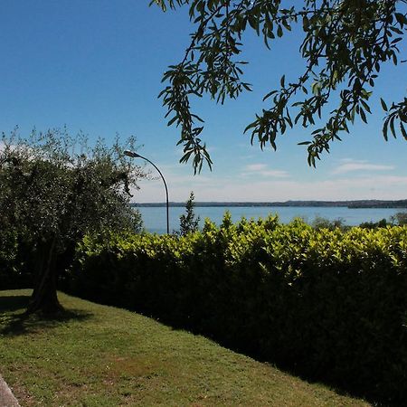 Dal Generale Hotel Moniga del Garda Zewnętrze zdjęcie