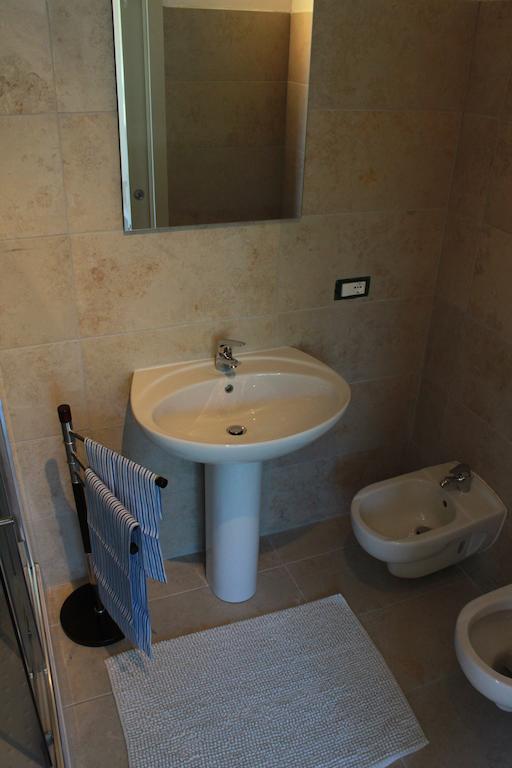 Dal Generale Hotel Moniga del Garda Zewnętrze zdjęcie