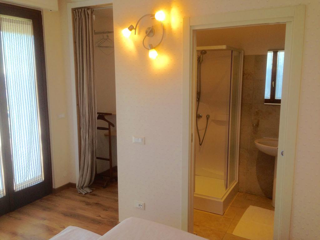 Dal Generale Hotel Moniga del Garda Pokój zdjęcie