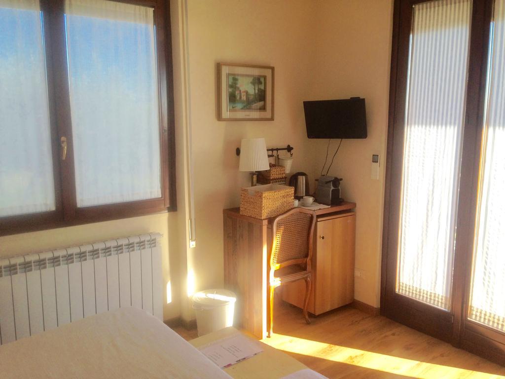 Dal Generale Hotel Moniga del Garda Pokój zdjęcie