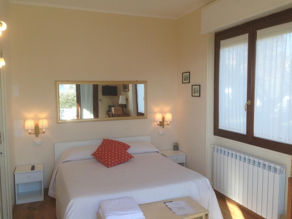Dal Generale Hotel Moniga del Garda Pokój zdjęcie