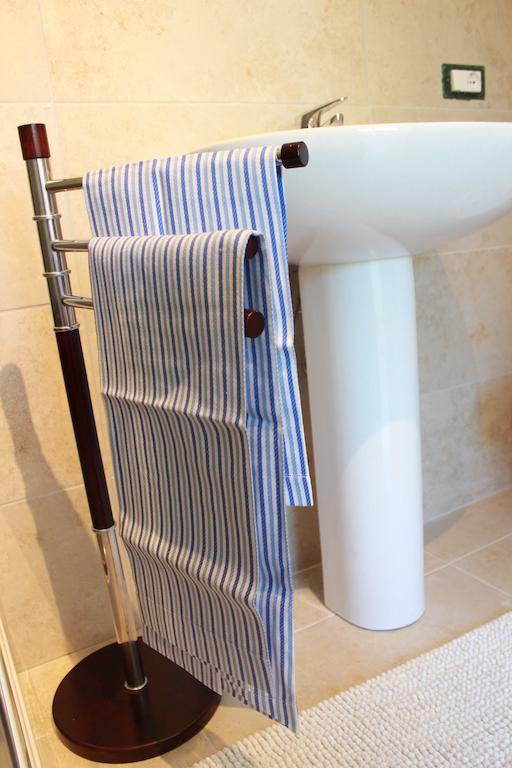 Dal Generale Hotel Moniga del Garda Zewnętrze zdjęcie