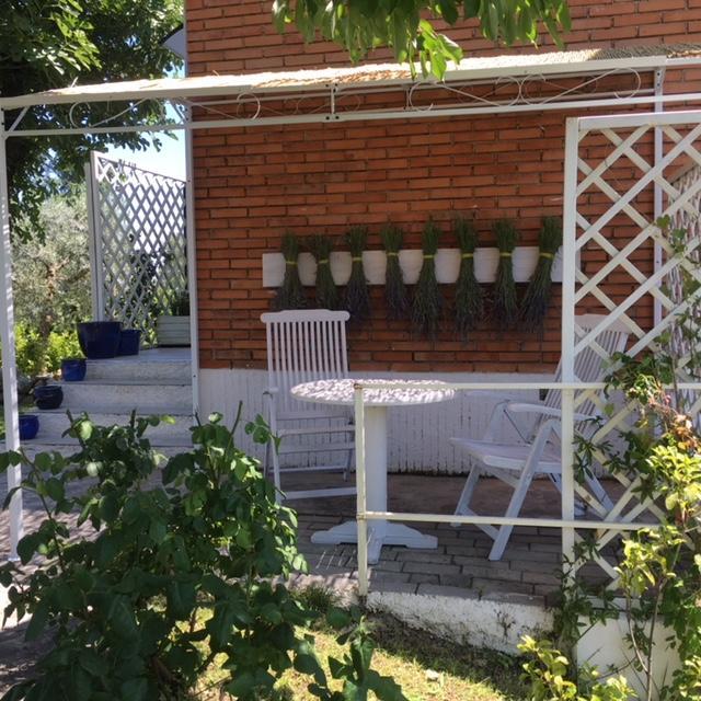Dal Generale Hotel Moniga del Garda Zewnętrze zdjęcie
